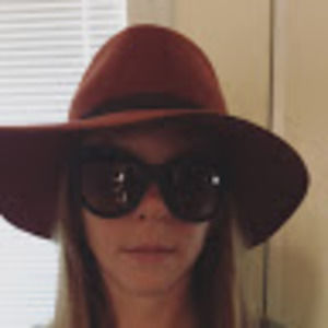 Meet your Posher, Kristen